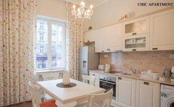 Presidency House Self Check-in Apartments, Sofie (fotografie 2)