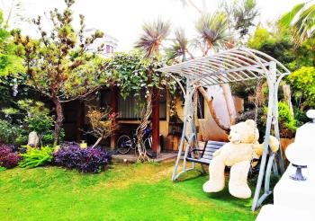Borabora B&B, Nanwan (foto 4)