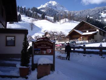 Strampflgut, Dorfgastein (foto 4)