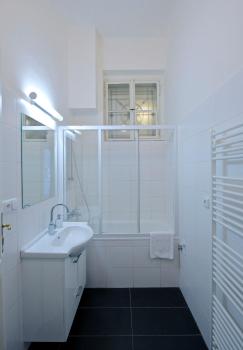 Kafka's Head Apartment, Praha (fotografie 3)