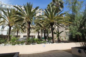 Superbe Studio in Nice at 450m from the sea with Clim, Nice (fotografie 4)