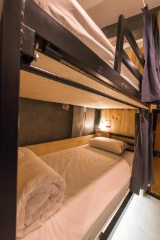 Luck Yimm Hostel, Bangkok (foto 4)