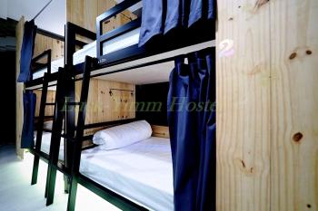 Luck Yimm Hostel, Bangkok (foto 5)