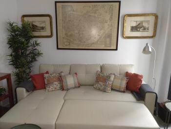 Casa Aguilas, Sevilla (Foto 5)