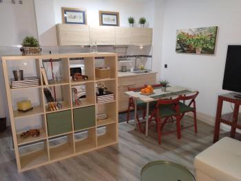 Casa Aguilas, Sevilla (Foto 2)