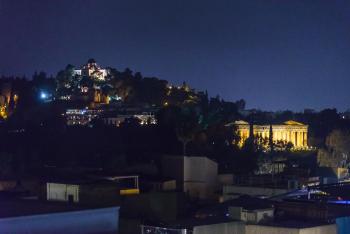 Breathtaking View Studio!, Atény (fotografie 4)