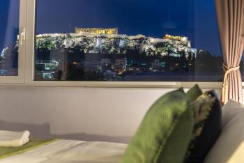 Breathtaking View Studio!, Atény (fotografie 2)