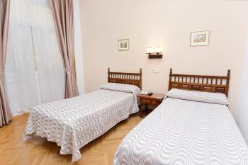 Hostal Biarritz, Madrid (fotografie 4)
