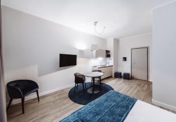 Estella luxury suites, Турин (фото 5)