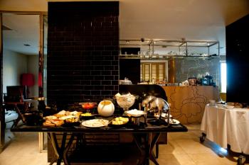 Witt Istanbul Suites, Istanbul (photo 5)