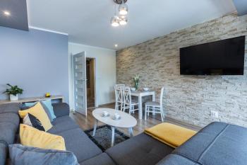 Apartamentylove - Apartament Zborowski Centrum, 100m do Krupówek, Zakopane (photo 2)