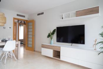 New Aloha Apartment Center with terrace Valencia, Valencie (fotografie 5)