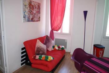 Casa Ammirati Marseille, Marseille (photo 4)