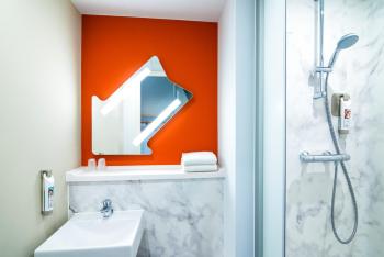 ibis budget Rotterdam The Hague Airport, Rotterdam (photo 4)
