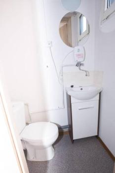 Hostel Metro, Warschau (Foto 4)