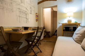 Apartment Zeus, Florencie (fotografie 4)
