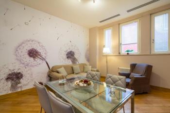 Elegant Flat at Municipio, Neapel (Foto 4)