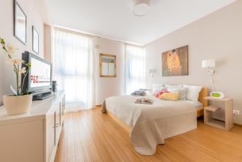 P&O Serviced apartments CH ARKADIA 2, Varšava (fotografie 5)