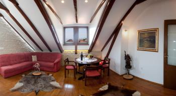 Apartment Split Belvedere, Split (photo 3)