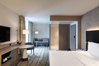 Hyatt Place Frankfurt Airport, Francoforte sul Meno (foto 4)