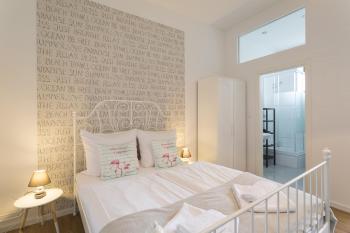 Stylish & Cosy Apartment in Berlin, WiFi, Berlino (foto 4)