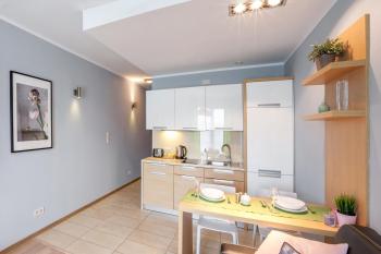 Friendhouse Apartments Angel City, Cracovie (photo 2)
