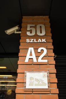 Friendhouse Apartments Angel City, Cracovie (photo 3)