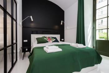 Premium Apartments by Wawel Castle, Cracovie (photo 5)