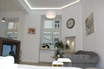 Lovely apartment- Poznanska 16, Varšava (fotografie 2)