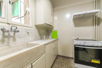 Victoria Queens Paradise Apartments, Athens (photo 3)