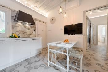Giglio Oro by Mmega, Florencie (fotografie 5)