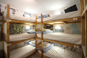 Hostel The Golden Stork, Haag (fotografie 3)