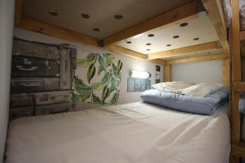Hostel The Golden Stork, Haag (fotografie 5)