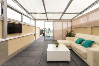 ApartUP Patacona Terrace Duplex II, Valencie (fotografie 4)