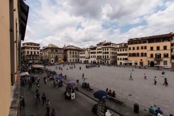 Maison Alighieri, Florencie (fotografie 4)