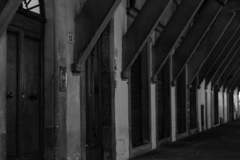 Maison Alighieri, Florencie (fotografie 3)