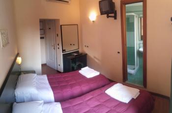 Hotel Prati, Rom (Foto 4)