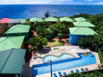 八村 Resort, Сяолюцю (фото 5)