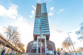 ART Hotel Rotterdam-Fully Renovated, Rotterdam (Foto 2)