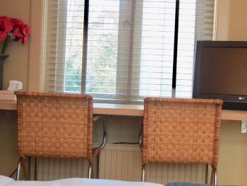 Canal Studio Apartment, Amsterdam (photo 4)