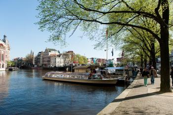 The Amsterdam Hotel Apartment in the Center Monk, Amsterdam (zdjęcie 4)