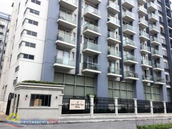 One Palm Tree Villas, Manila (fotografie 2)