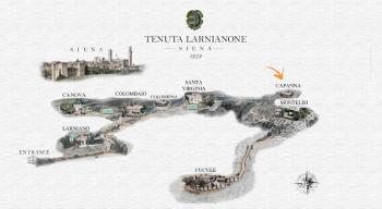 Capanna, Siena (photo 4)