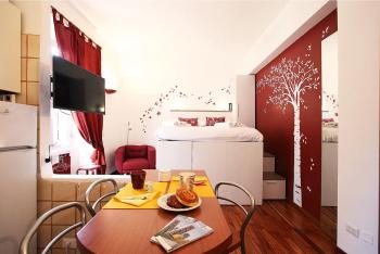 Suite Fiera Milano City, Milán (fotografie 3)