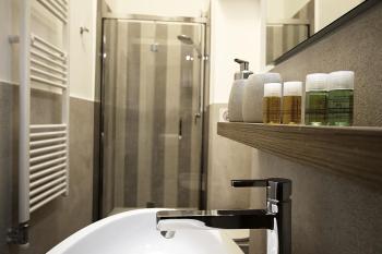 Suite Fiera Milano City, Milán (fotografie 5)