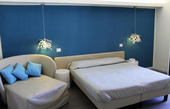 Hotel Mare, Agropoli (foto 5)