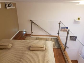 Renaissance Studio Apartment, Budapešť (fotografie 5)