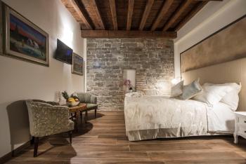 Residenza Delle Arti, Florencie (fotografie 4)