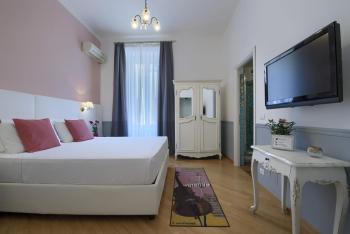Gli Artisti Apartments Rome, Řím (fotografie 2)