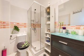 Apartamento en Calle Tres Peces, Madrid (fotografie 4)